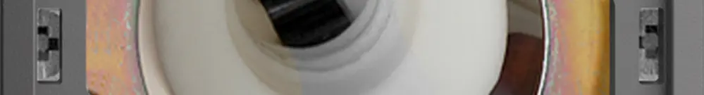 Lampada spia INC EDIZIOdue grigio scuro 7W senza calotta piatta 