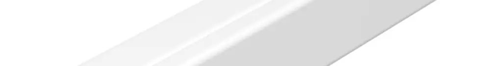 Canale d'installazione Bettermann WDK 17.4×17.4×2000mm  bianco puro 
