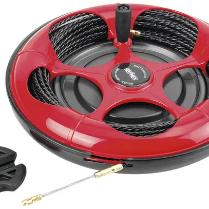 Appareil passe-fil CIMCO Kati®Twist 2.0 Ø3mm×30m 