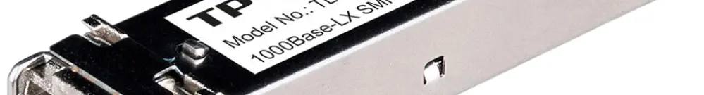 Modulo SFP TP-Link Omada SM311LS LC SM GbE attivo ≤10km 