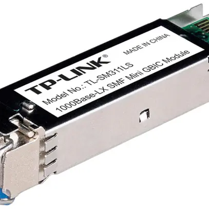 Modulo SFP TP-Link Omada SM311LS LC SM GbE attivo ≤10km 