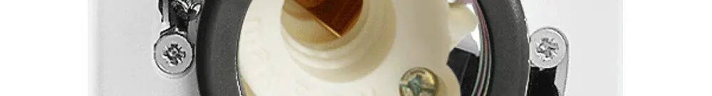 Lampada spia INS 7W E14 nero senza lente bombata 