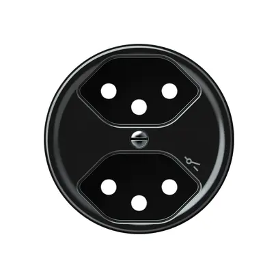 Kit frontale origin 2×T13 1×S 60×60mm ne 