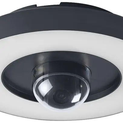 Plafoniera LED LEDVANCE SMART+ Circle telecam.22W 1600lm 3000K IP44 REG Ø280 gr 