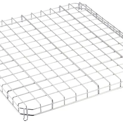 Grille de protection START Flood 471×431mm, pour projecteur 300W 