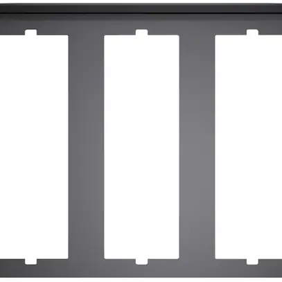 Regendach Sfera 9 Module graphitgrau 