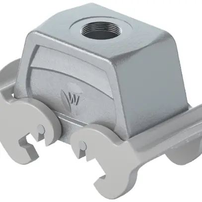 Scatola per spina Wieland Electric revos BAS GOT GF 10 M25 A1 grandezza 4 