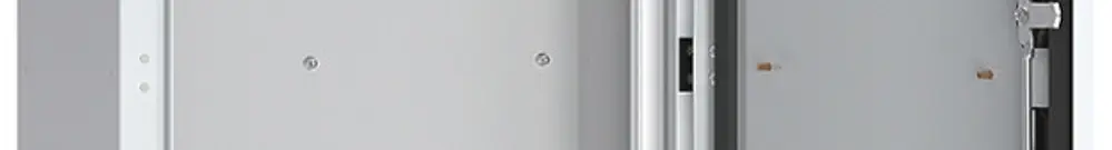 Armoire murale Schneider Electric Prisma XS 590×1440×280mm IP55 SKII 