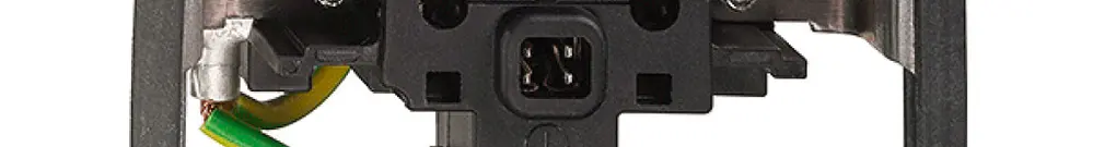 Inserto presa FH 1×T13 