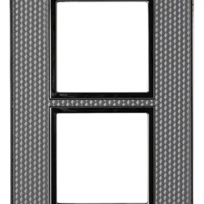 En-tête ENC Legrand Arteor 4×1 vertical 92×269mm Cube 