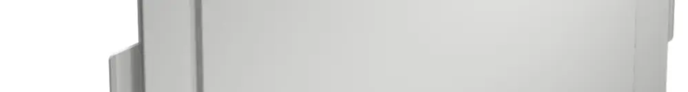 Raccordo T+croce Bettermann p.canale d'installazione WDK grigio chiaro 60×150mm 