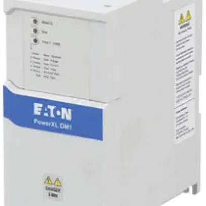 Frequenzumrichter Eaton DM1-32017NB-N20B-EM 200…240V 3L/3L 240V 4kW 