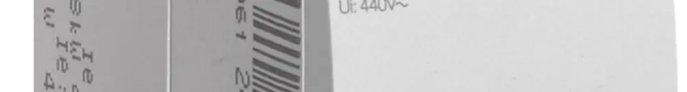 REG-Schütz Hager 24VAC 4 Öffner 25A 2TE 