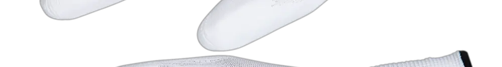 Arbeitshandschuhe weiss, Grösse 9 