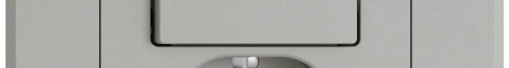 Combinazione INC EDIZIO.liv SNAPFIX® schema 3+T13 con shutter grc 