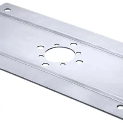 Rinforzo Rittal CP 6143.310 300×150mm per CP40 