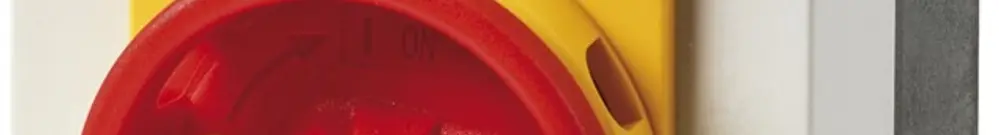 Interruttore di sicurezza AP ETN 24V d 