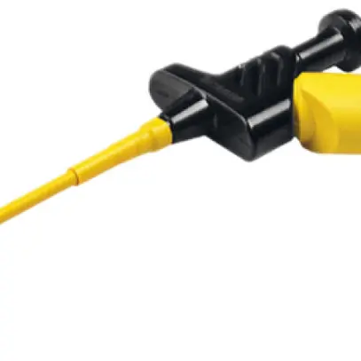 Grip-fils KLEPS 250 système 4mm, noir 