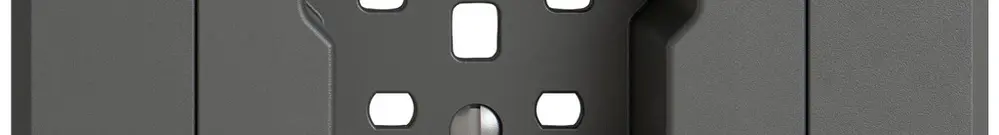 Kit di montaggio INC EDIZIO.liv SNAPFIX® per presa T25 grs 