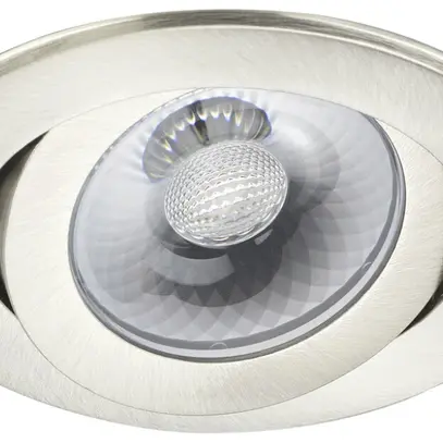 Downlight LED Philips RS151B PSD 12.3W 1280lm 830 MB DALI bianco 38° 
