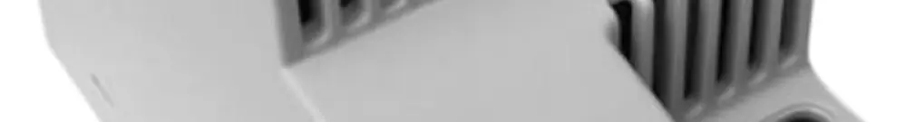 Alimentation AMD Comatec PSH03, IN: 100…240VAC, OUT: 12VDC/60W, stabilisé, 3UM 