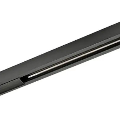 Rail conducteur AP SG Zip 220…240V 1ph aluminium 1150mm noir 