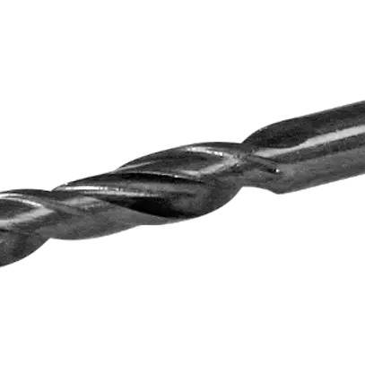 Mèche hélicoïdale CIMCO HSS courte 4.5mm 