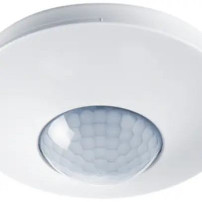 Rilevatore di presenza INC ESYLUX PD-C 360/8 BMS DALI-2 