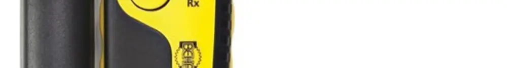 Testeur de tension et de conti-nuité BEHA-Amprobe 2100-Alpha 