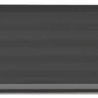 Cavo piatto Wieland PODIS CON LSHF 5×16mm², B2ca, nero Una lunghezza