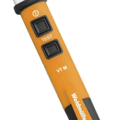 Tester del campo magnetico WM VT M 