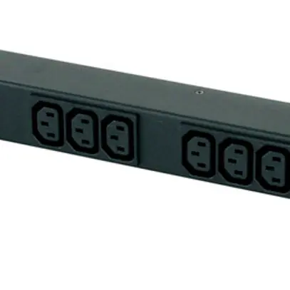 Presa multipla 0UA 230V 10A 15×C13 