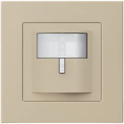 Rilevatore di movimento INC Hager kallysto.pro C KNX beige 