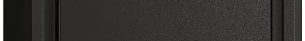 Poussoir universel AP EDIZIO.liv UNI SNAPFIX® 12…48V a.LED 1× comm.1T étiqu.no 