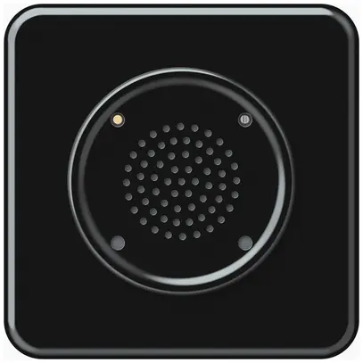 Carillon ENC origin 12V DC 83dB noir 