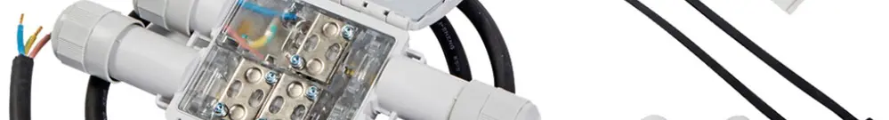 Biforcazione T Rayclic PT-02 