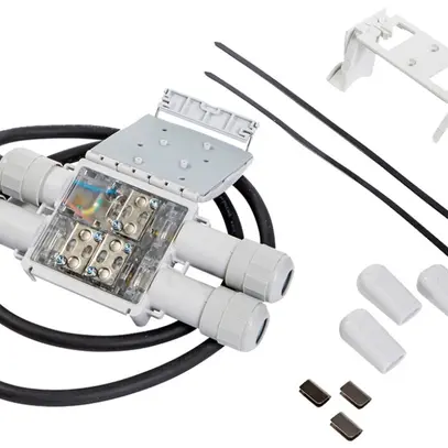 Biforcazione T Rayclic PT-02 