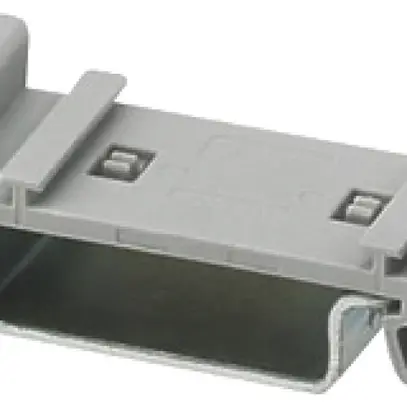Adattatore guide di montaggio PX PTFIX 10/S-NS35A 