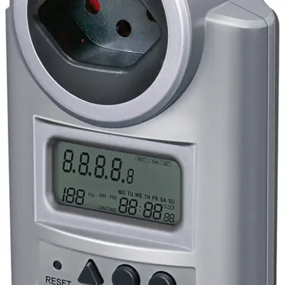 Contatore di energia a innesto intermedio Primera-Line PM 231 E CH 