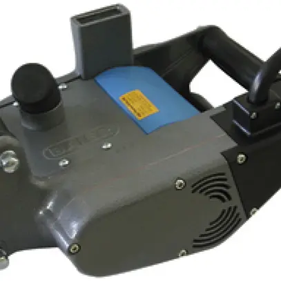 Rainureuse BAIER BMF501 