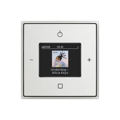 Radio DAB+ INC Sidus grd.I bc 