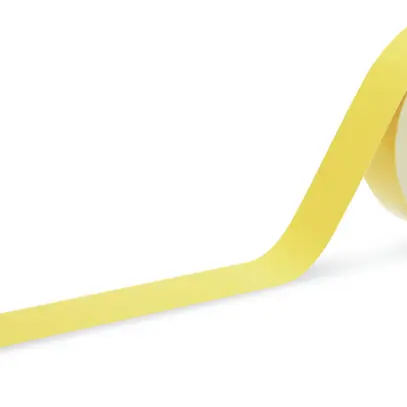 Strisce di etichettatura WAGO 30mm×20m, giallo 