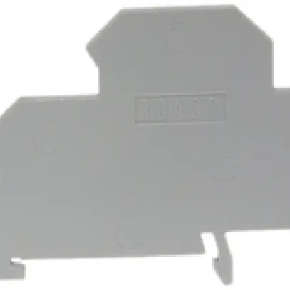 Paroi de fermeture Woertz pour 158602037 
