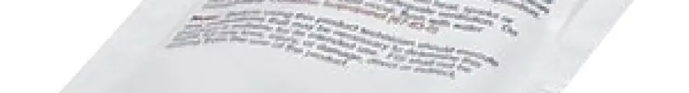 Lingette de nettoyage des fibres PX FOC-TOOL-CLEANINGWIPE 