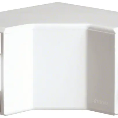 Angle intérieur tehalit LF 40040, blanc trafic 