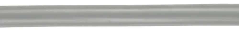 Cavo FG16M16-flex, 1×6mm² PE senza alogeni grigio Cca Una lunghezza