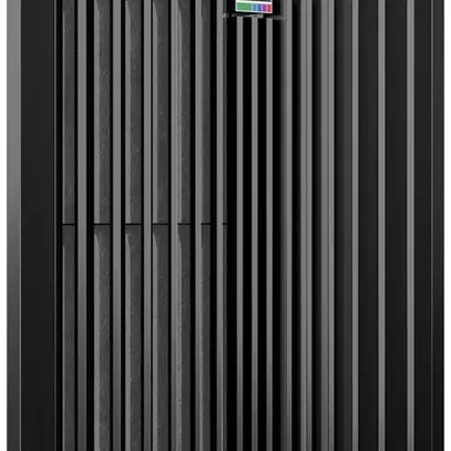 Filtermatte Rittal Blue e+ SK 3243.308 323×323×44.7mm schwarz 