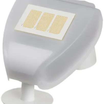 Stazione meteorologica AP 257/22 