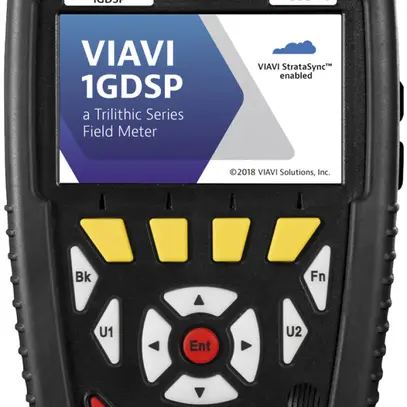 Misuratore per livello di segnale 180 DSP-Lite per TV, 1.2 GHz 