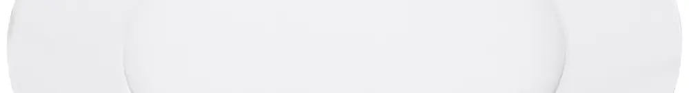 Downlight LED Sylvania Flat 108 7W 550lm 3000K IP44 120° REG 120mm bianco 